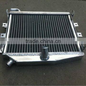 Aluminum radiator FOR RG250 GJ21A,NEW