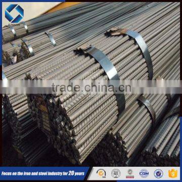 Hot Sale Reinforcing 8mm 10mm Tmt Steel Bar Standard Sizes