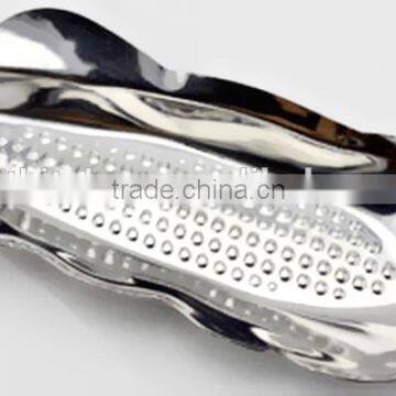 High Quality Stainless Steel BBQ Corn Pan bbq pan