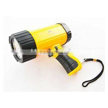 2014 new type flash light, solar power spot light export Europe ect other country