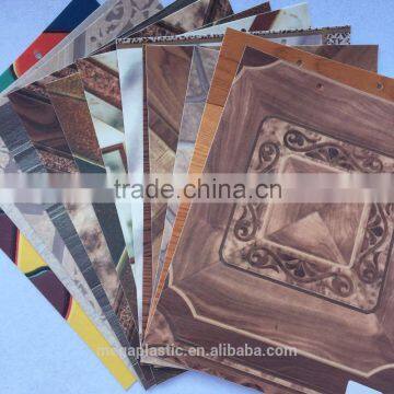0.35mm - 3.0mm PVC FLOORING for Indoor Use, PVC FLOOR Covering MG5263