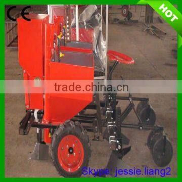 Potato seeder /Potato planter for 18-30hp tractor