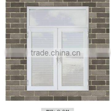 30 Series Flat Open Window and Window Shades photo-2