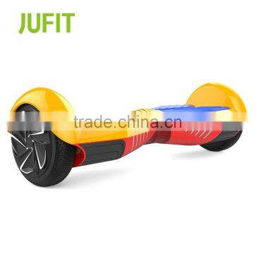 Factory Price Jufit Electric Hoover Board