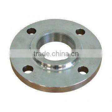 thread flange (300lb rf flange)