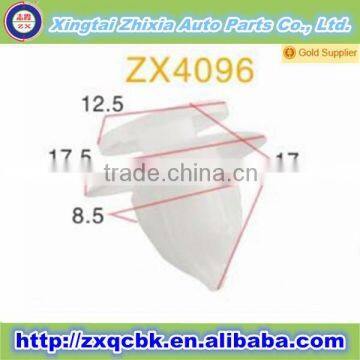 zx Auto Spare Parts Car Clips/Auto Plastic Tree Clips Fasteners photo-6