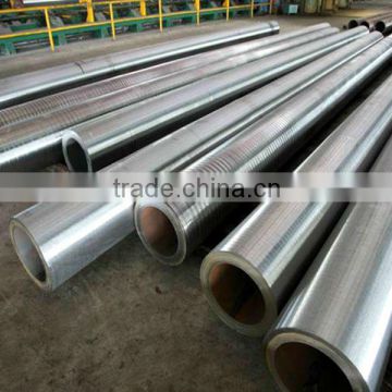 China made Seamless steel tubes and pipes with competetive price