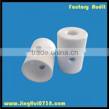 Ceramic bushing insulator