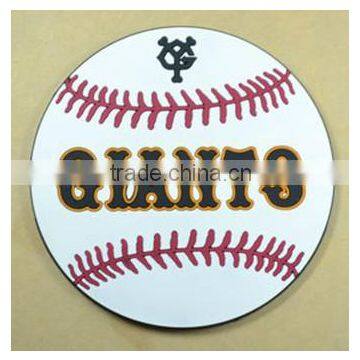 Promotional Soft Pvc Coaster