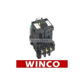 CJX8 series B45 electric magnetic contactor ac electrical contactor