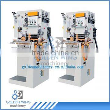 Semi-automatic Side Seam Welder Welding Machine for Insecticide Spray Can