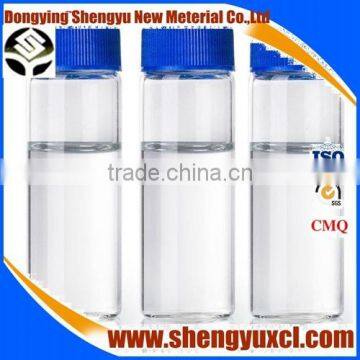 Building the base material of moisture-proof, hydrophobic treatment.High quality high hydrogen silicone oil