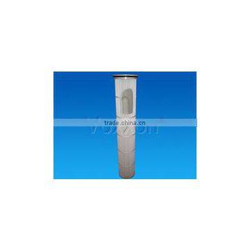 Farrleey Polyester Dust Collector Amano Filters photo-4