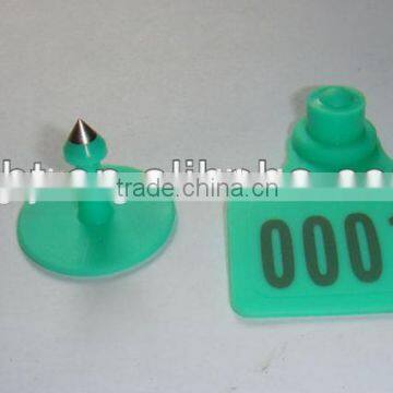 Cattle/sheep/pig Ear Tag photo-3