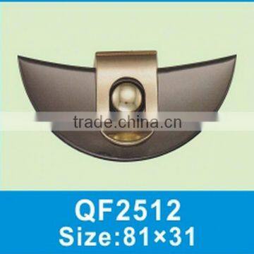 Clasp Lock Handbag Lock Handbag Turn Lock