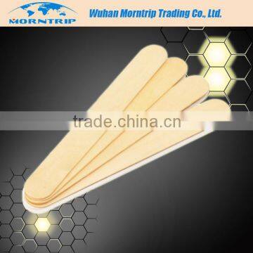 Disposable Wooden medical Tongue Depressor
