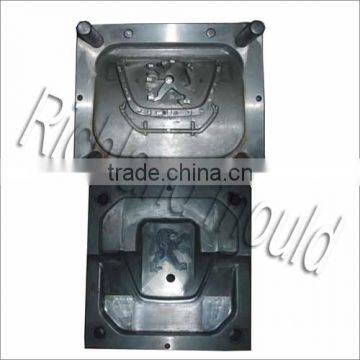 LOGO Mould, Plastic Mould, Injection Mould,