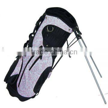 Ladies golf stand bags