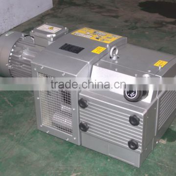 JQT3000X 3kw 230v 100m3/h dry rotary vane vacuum pump