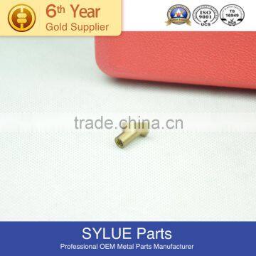 Customized Cold Rolled Steel ATM Parts