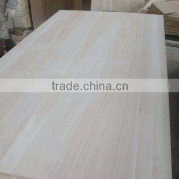 Finger Jointed Board/edge Glued Panel Furniture