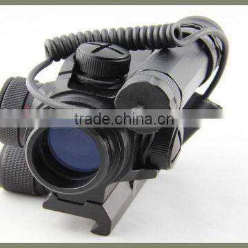 IMAGINE Hunting Laser Optical Rifle Scope OEM Made in China photo-4