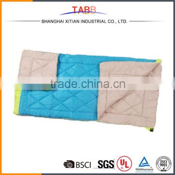 Professional manufacturer supplier sleep bag