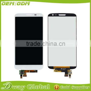 10 Year Professional Wholesale LCD Touch Screen Digitizer For LG G2 mini LCD , G2 mini LCD Screen Replacement