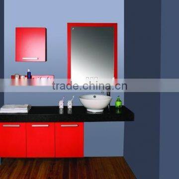 2015 new style modern bathroom vanity