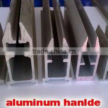 Screen Printing Squeegee Holder Aluminum Handle photo-3