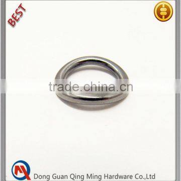 new design custom high quality Metal O-Ring