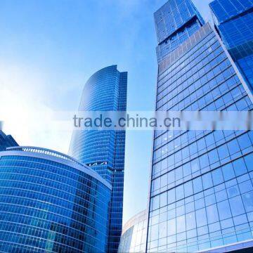 2016 the Most Popular Aluminium Extrusion Profile for Curtain Wall/aluminum Curtain Wall Profile photo-6