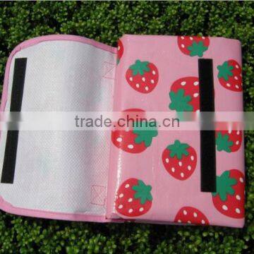Printed Foldable Children Portable Picnic Blanket photo-2
