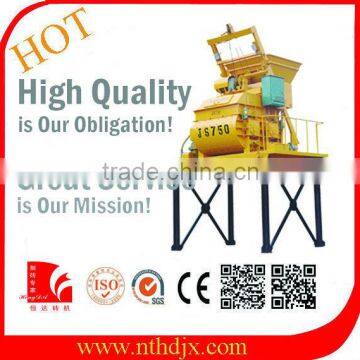 Hydraulic Automatic Block Machine for Paving Brick and Concrete Block