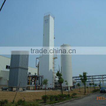 KDN-4000/330Y air separation plant cryogenic nitrogen plant