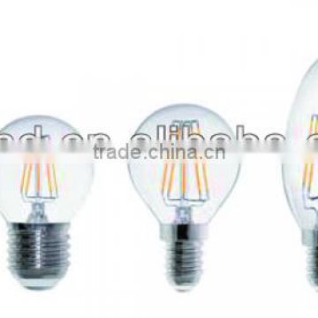 Hot New LED Filament Lamp A60 4W 400LM