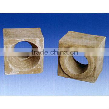 High Quality Refractory Seat Brick For Ladle