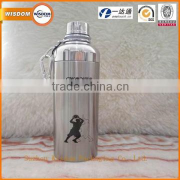 sport vacuum thermos flask manufacturer