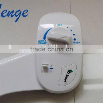 Bidet Fresh Water Spray, Bidet Toilet Seat Attachment,Non-electric Mechanical Bidet