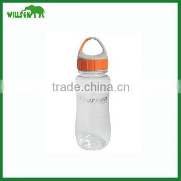 factory BPA free tritan bottle/plastic drink bottle