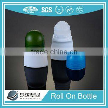 Cheap empty bulk plastic roll on perfume bottles manufacturer