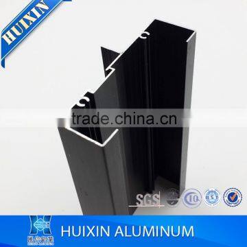 Made in China Aluminum Hollow Profile Windows and Doors Aluminum Profile photo-4