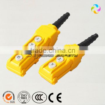 crane power holes button switch