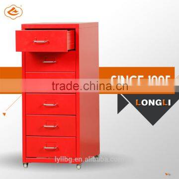 Korea hot selling drawer cabinet multi-fuctional separate storage