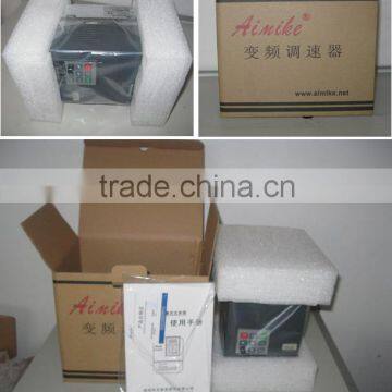 3 Phase 22KW ac High Power Inverter Unit Auto for Textile photo-5