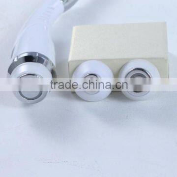 Multifunctional Black Doll /SHR OPT+ RF + Elight + ND Yag Laser4 in 1 Beauty Instrument photo-6
