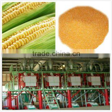 120 tpd Maize milling machine, corn Flour Mill,Maize Flour Milling Machine