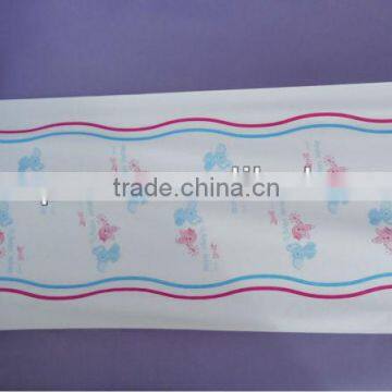 Polyethylene film/pe film