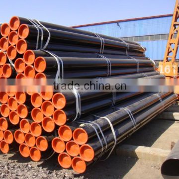 ASTM A106 GrB Steel Tubing