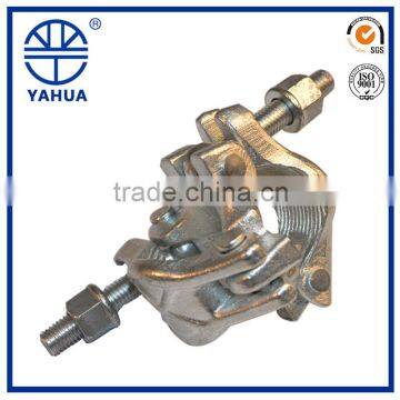 Forging Zinc Double Clamp for Sale photo-3